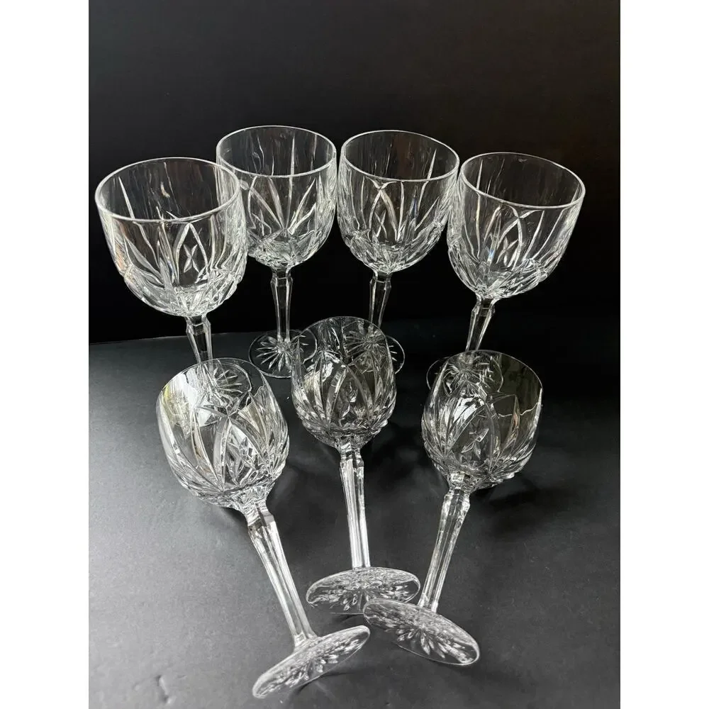 Waterford Marquis BROOKSIDE 8 5/8